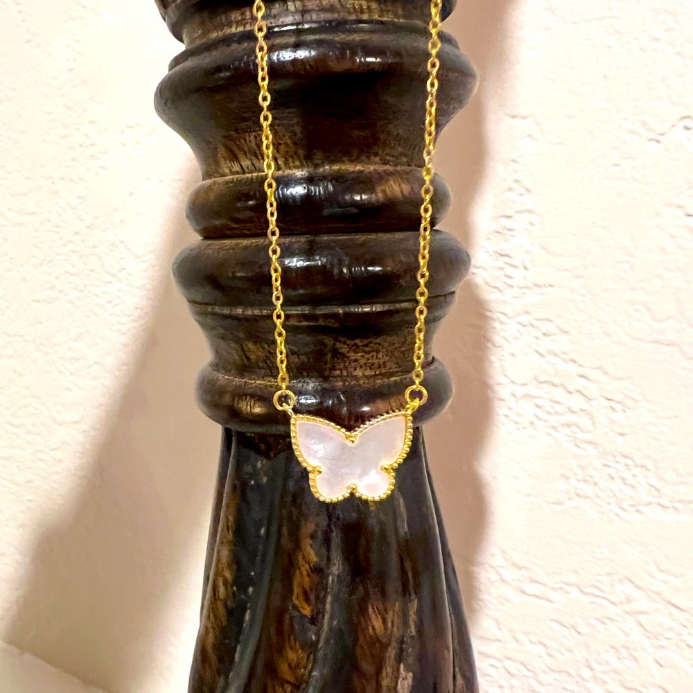 KC Chic Necklace